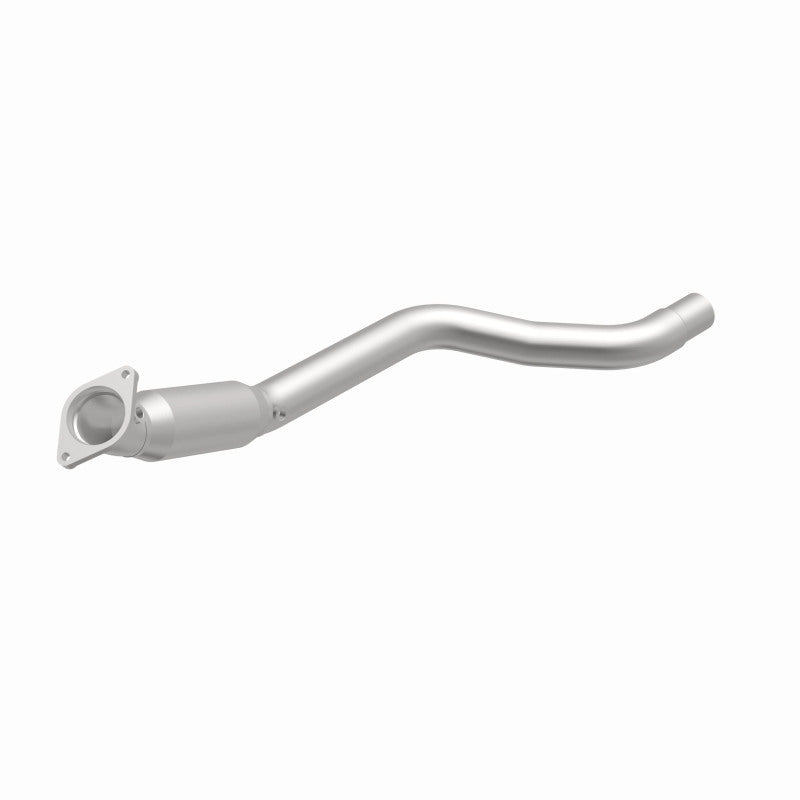 t 2008 2010 Dodge Challenger 6.1L Direct-Fit Catalytic Converter 5461965 Magnaflow MagnaFlow Exhaust Products
