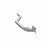 t 2008 2010 Dodge Challenger 6.1L Direct-Fit Catalytic Converter 5461965 Magnaflow MagnaFlow Exhaust Products