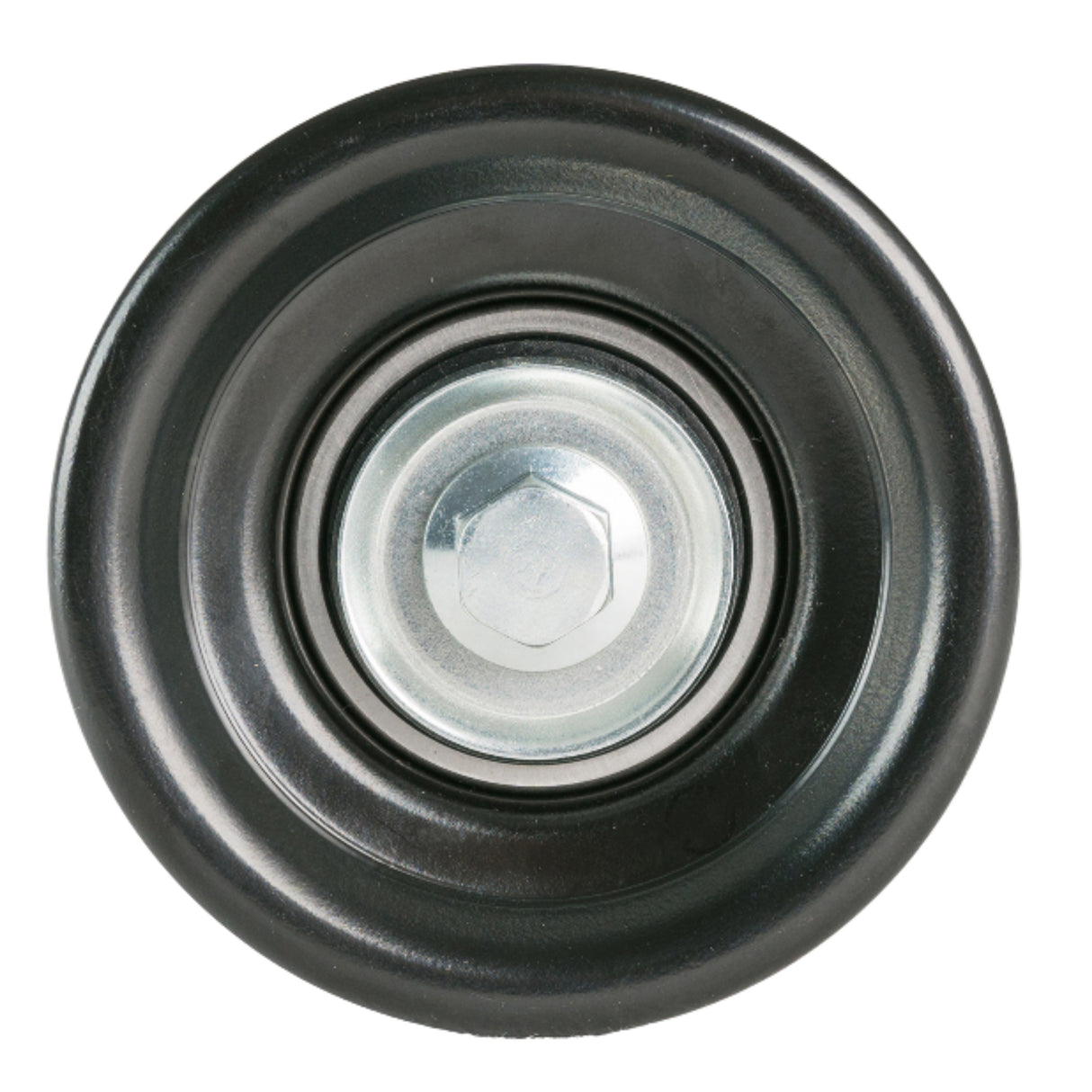 t 2008-2010 Ford E-350 Super Duty FEAD Idler Pulley Goodyear 58022 Good Year Belts
