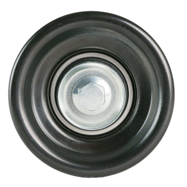t 2008-2010 Ford E-350 Super Duty FEAD Idler Pulley Goodyear 58022 Good Year Belts