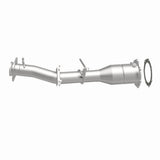 MagnaFlow exhaust part for 2008-2010 Ford F-250 stainless steel 60503