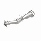 MagnaFlow exhaust part for 2008-2010 Ford F-250 stainless steel 60503