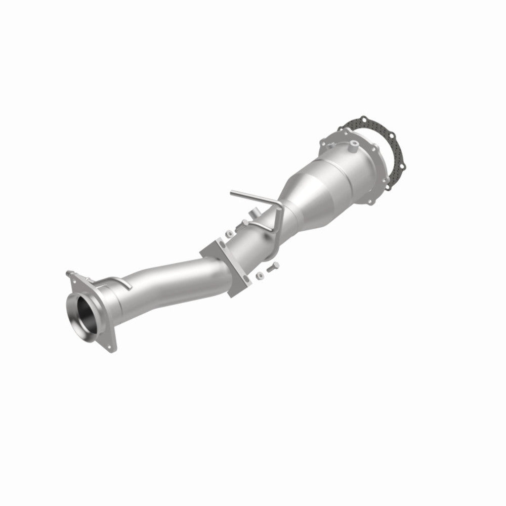 MagnaFlow exhaust part for 2008-2010 Ford F-250 stainless steel 60503