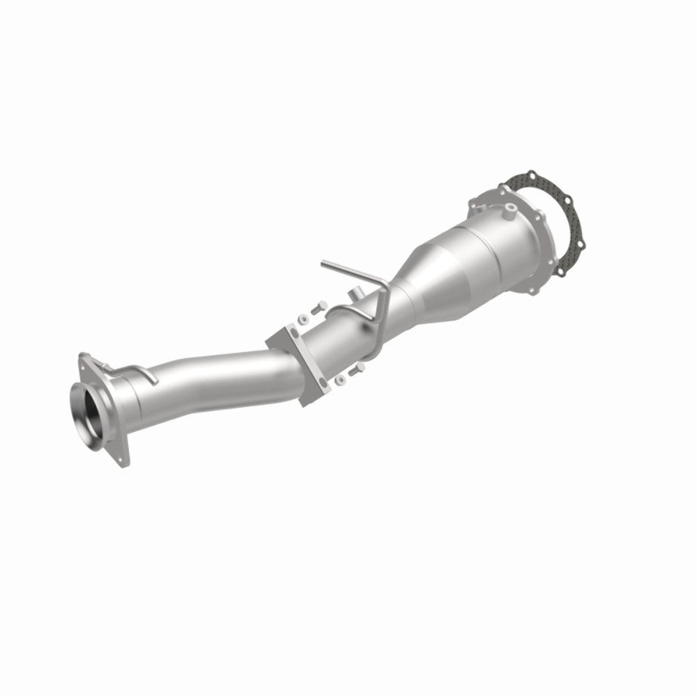 MagnaFlow exhaust part for 2008-2010 Ford F-250 stainless steel 60503