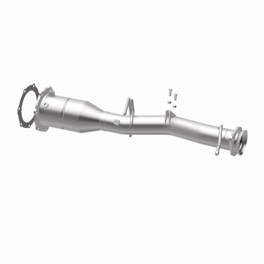 MagnaFlow exhaust part for 2008-2010 Ford F-250 stainless steel 60503