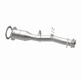 MagnaFlow exhaust part for 2008-2010 Ford F-250 stainless steel 60503