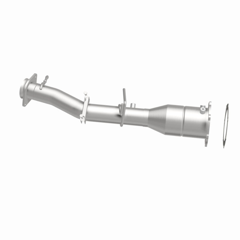 MagnaFlow exhaust part for 2008-2010 Ford F-250 stainless steel 60503