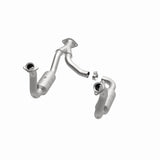 t 2008-2010 Ford F-250 Super Duty Catalytic Converter Front 51760 Magnaflow MagnaFlow Exhaust Products