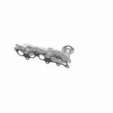 MagnaFlow direct-fit catalytic converter for 2008-2010 Ford 2.0L stainless steel CARB compliant 5531139