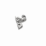 MagnaFlow direct-fit catalytic converter for 2008-2010 Lexus 5.0L stainless steel CARB compliant 5531868