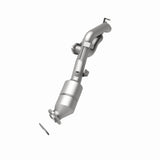 MagnaFlow direct-fit catalytic converter for 2008-2010 Lexus 5.0L stainless steel CARB compliant 5531881