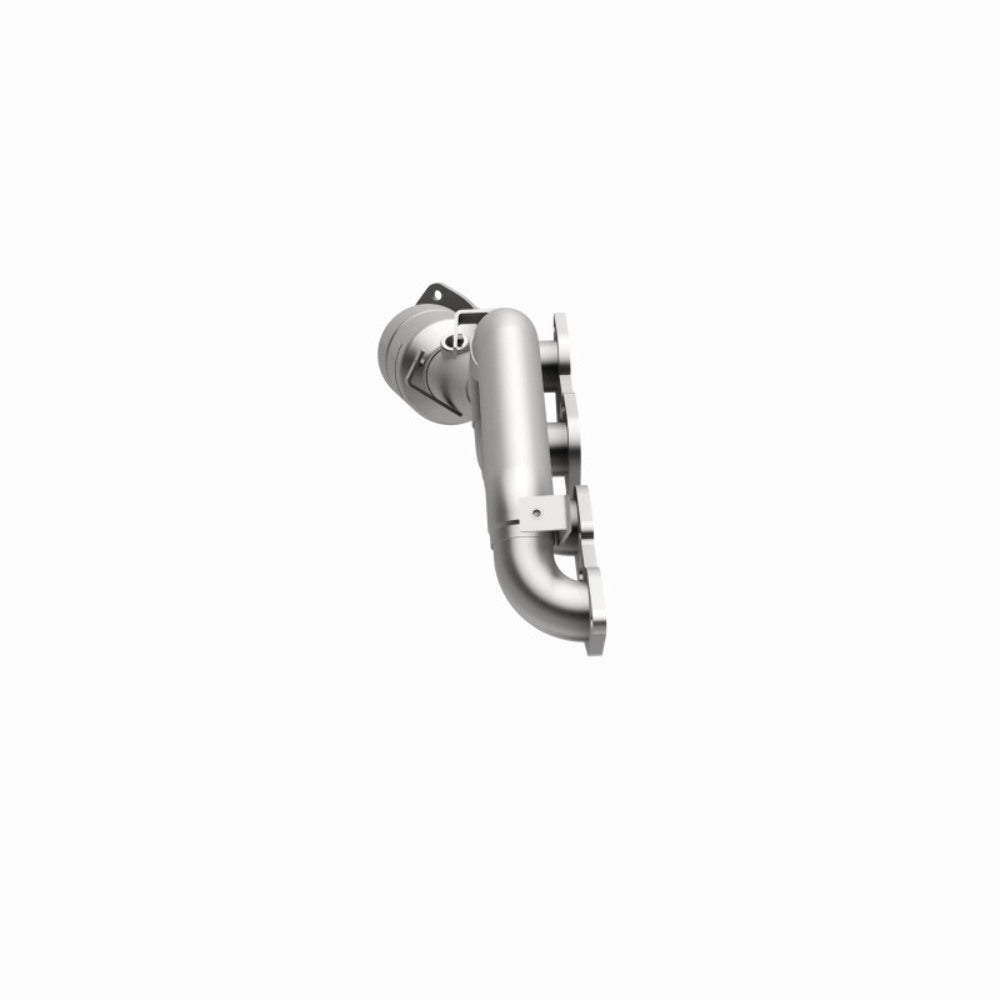 MagnaFlow direct-fit catalytic converter for 2008-2010 Lexus 5.0L stainless steel CARB compliant 5531881