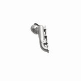 MagnaFlow direct-fit catalytic converter for 2008-2010 Lexus 5.0L stainless steel CARB compliant 5531881