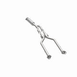 MagnaFlow direct-fit catalytic converter for 2008-2010 Lexus 5.0L stainless steel CARB compliant 5571508