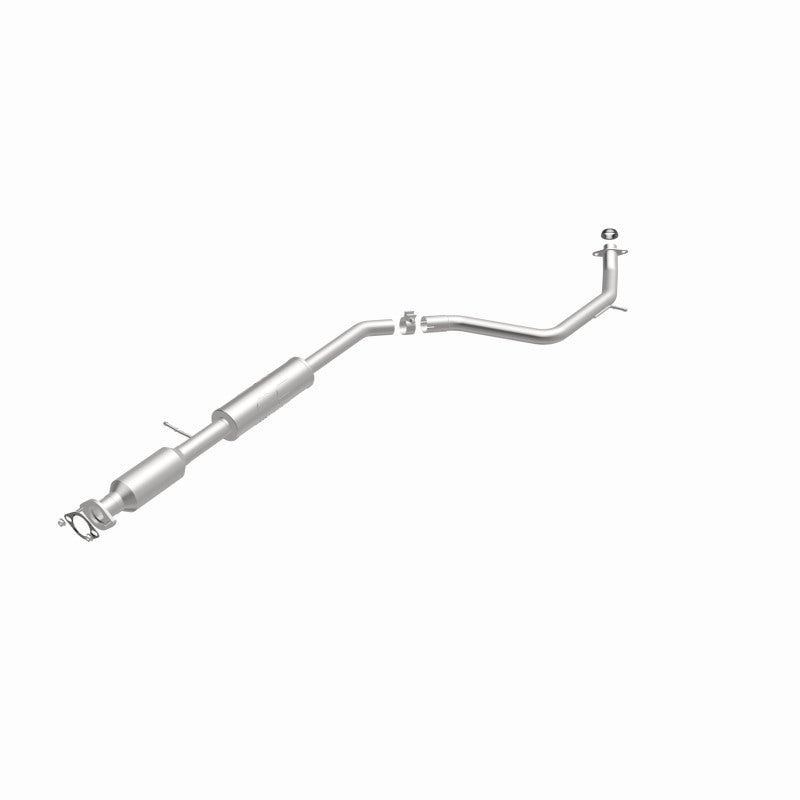 t 2008-2010 Mazda 5 Direct-Fit Catalytic Converter 5571886 Magnaflow MagnaFlow Exhaust Products