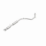 t 2008-2010 Mazda 5 Direct-Fit Catalytic Converter 5571886 Magnaflow MagnaFlow Exhaust Products