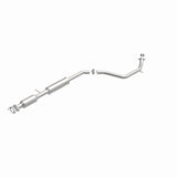 t 2008-2010 Mazda 5 Direct-Fit Catalytic Converter 5571886 Magnaflow MagnaFlow Exhaust Products