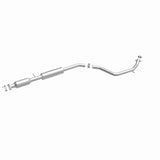 t 2008-2010 Mazda 5 Direct-Fit Catalytic Converter 5571886 Magnaflow MagnaFlow Exhaust Products