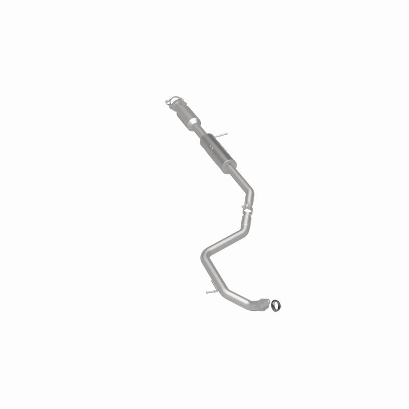 t 2008-2010 Mazda 5 Direct-Fit Catalytic Converter 5571886 Magnaflow MagnaFlow Exhaust Products