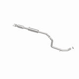 t 2008-2010 Mazda 5 Direct-Fit Catalytic Converter 5571886 Magnaflow MagnaFlow Exhaust Products