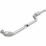 t 2008-2010 Mercedes-Benz C300 Direct-Fit Catalytic Converter 5461922 Magnaflow MagnaFlow Exhaust Products