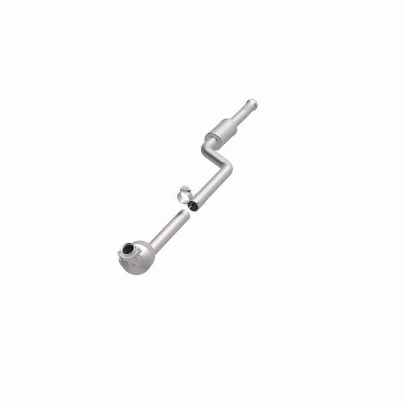 t 2008-2010 Mercedes-Benz C300 Direct-Fit Catalytic Converter 5461922 Magnaflow MagnaFlow Exhaust Products