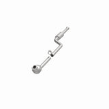 t 2008-2010 Mercedes-Benz C300 Direct-Fit Catalytic Converter 5461922 Magnaflow MagnaFlow Exhaust Products