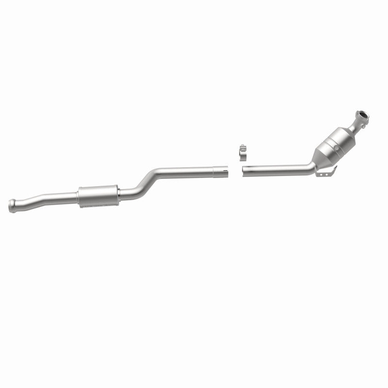 t 2008-2010 Mercedes-Benz C300 Direct-Fit Catalytic Converter 5461922 Magnaflow MagnaFlow Exhaust Products