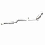 t 2008-2010 Mercedes-Benz C300 Direct-Fit Catalytic Converter 5461922 Magnaflow MagnaFlow Exhaust Products