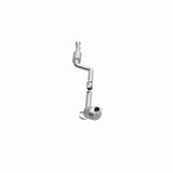 t 2008-2010 Mercedes-Benz C300 Direct-Fit Catalytic Converter 5461922 Magnaflow MagnaFlow Exhaust Products
