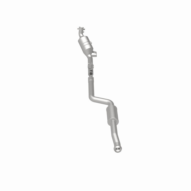 t 2008-2010 Mercedes-Benz C300 Direct-Fit Catalytic Converter 5461922 Magnaflow MagnaFlow Exhaust Products