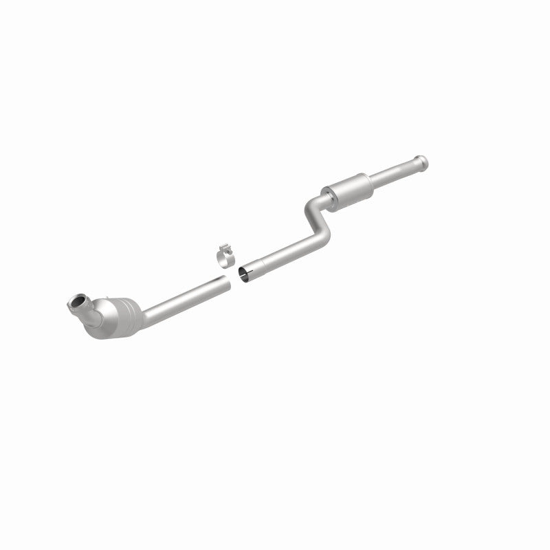 t 2008-2010 Mercedes-Benz C300 Direct-Fit Catalytic Converter 5461922 Magnaflow MagnaFlow Exhaust Products