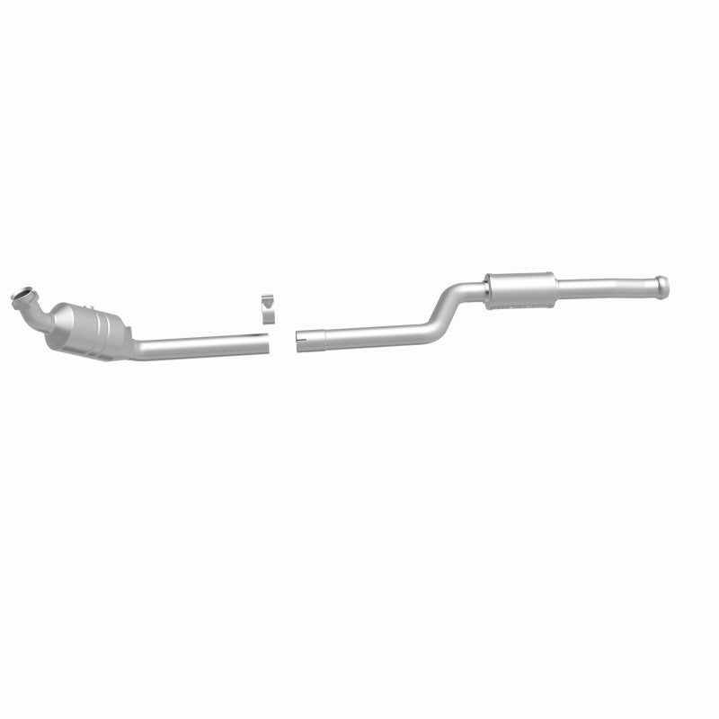 t 2008-2010 Mercedes-Benz C300 Direct-Fit Catalytic Converter 5461922 Magnaflow MagnaFlow Exhaust Products