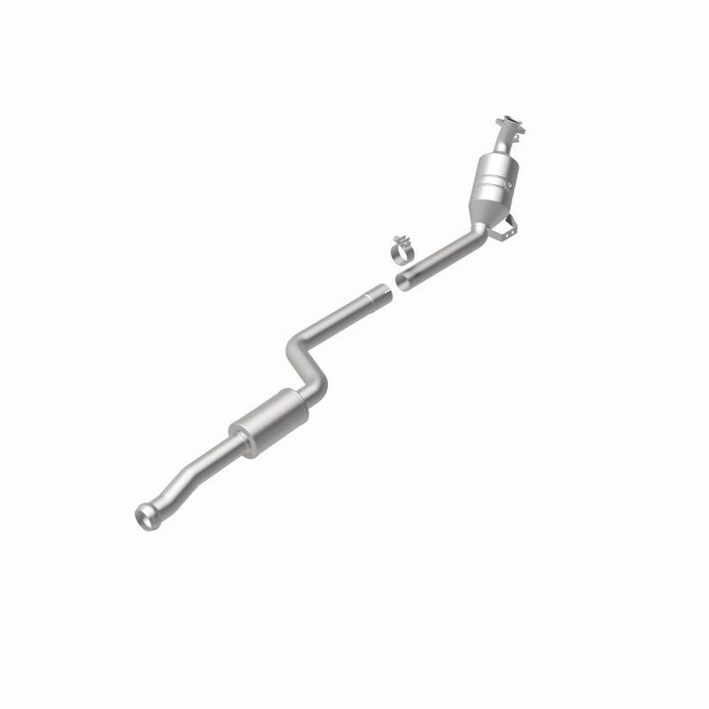 t 2008-2010 Mercedes-Benz C300 Direct-Fit Catalytic Converter 5461922 Magnaflow MagnaFlow Exhaust Products