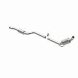 t 2008-2010 Mercedes-Benz C300 Direct-Fit Catalytic Converter 5461922 Magnaflow MagnaFlow Exhaust Products