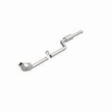 t 2008-2010 Mercedes-Benz C300 Direct-Fit Catalytic Converter 5461922 Magnaflow MagnaFlow Exhaust Products