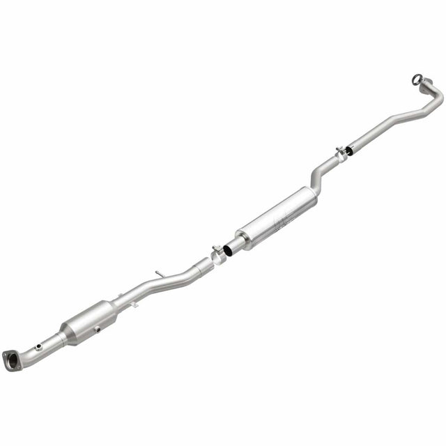 t 2008-2010 Mitsubishi Outlander Direct-Fit Catalytic Converter 5451175 Magnaflow MagnaFlow Exhaust Products
