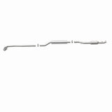t 2008-2010 Mitsubishi Outlander Direct-Fit Catalytic Converter 5451175 Magnaflow MagnaFlow Exhaust Products