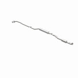 t 2008-2010 Mitsubishi Outlander Direct-Fit Catalytic Converter 5451175 Magnaflow MagnaFlow Exhaust Products