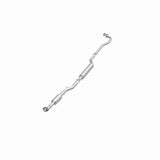 t 2008-2010 Mitsubishi Outlander Direct-Fit Catalytic Converter 5451175 Magnaflow MagnaFlow Exhaust Products