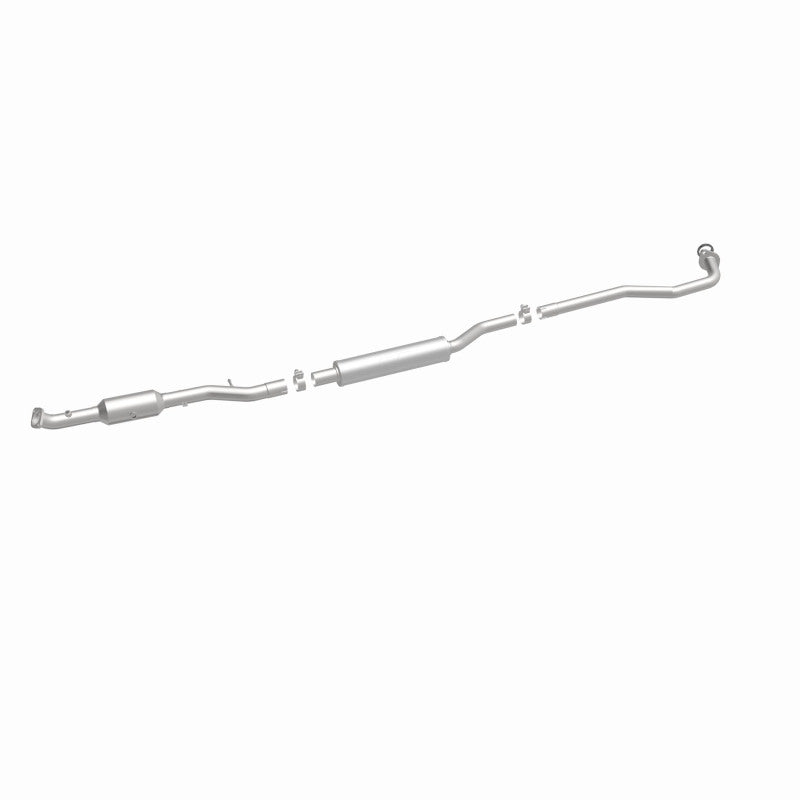 t 2008-2010 Mitsubishi Outlander Direct-Fit Catalytic Converter 5451175 Magnaflow MagnaFlow Exhaust Products
