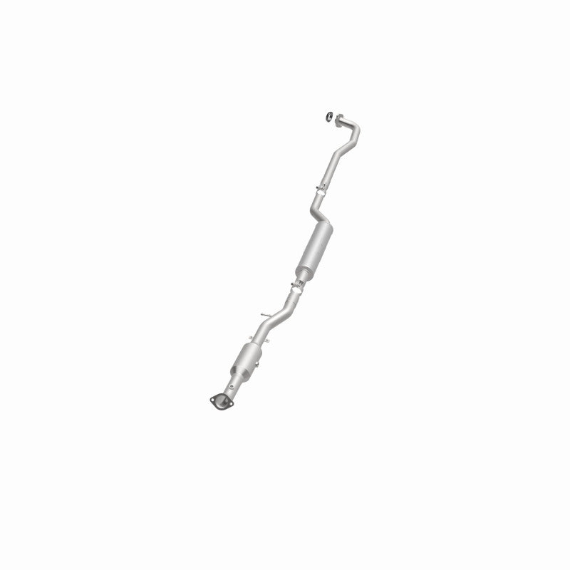 t 2008-2010 Mitsubishi Outlander Direct-Fit Catalytic Converter 5451175 Magnaflow MagnaFlow Exhaust Products