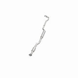 t 2008-2010 Mitsubishi Outlander Direct-Fit Catalytic Converter 5451175 Magnaflow MagnaFlow Exhaust Products