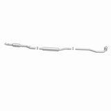 t 2008-2010 Mitsubishi Outlander Direct-Fit Catalytic Converter 5451175 Magnaflow MagnaFlow Exhaust Products