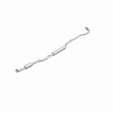 t 2008-2010 Mitsubishi Outlander Direct-Fit Catalytic Converter 5451175 Magnaflow MagnaFlow Exhaust Products