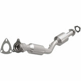MagnaFlow direct-fit catalytic converter fits 2008-2010 Saturn Vue 2.4L stainless steel CARB compliant 5582722