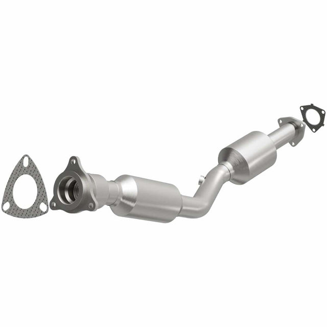 MagnaFlow direct-fit catalytic converter fits 2008-2010 Saturn Vue 2.4L stainless steel CARB compliant 5582722