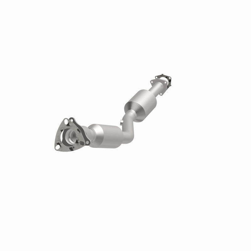 MagnaFlow direct-fit catalytic converter fits 2008-2010 Saturn Vue 2.4L stainless steel CARB compliant 5582722
