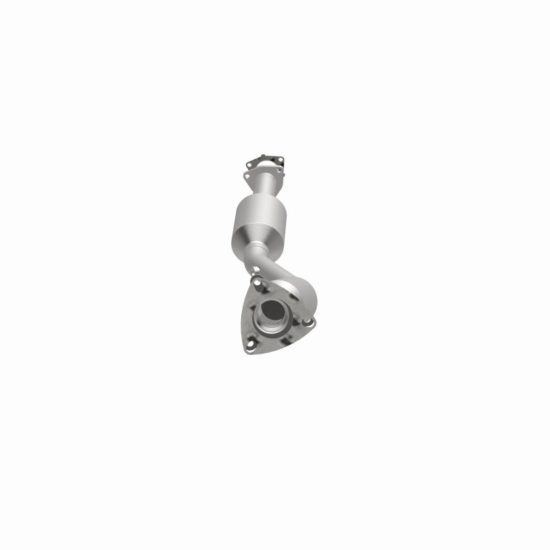 MagnaFlow direct-fit catalytic converter fits 2008-2010 Saturn Vue 2.4L stainless steel CARB compliant 5582722