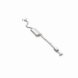 t 2008-2010 Toyota Highlander Direct-Fit Catalytic Converter 52104 Magnaflow MagnaFlow Exhaust Products
